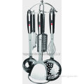 Daily household stainless steel kitchen utensils